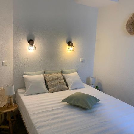 Apartmán Cap Coz Les Pieds Dans L'Eau Fouesnant Exteriér fotografie