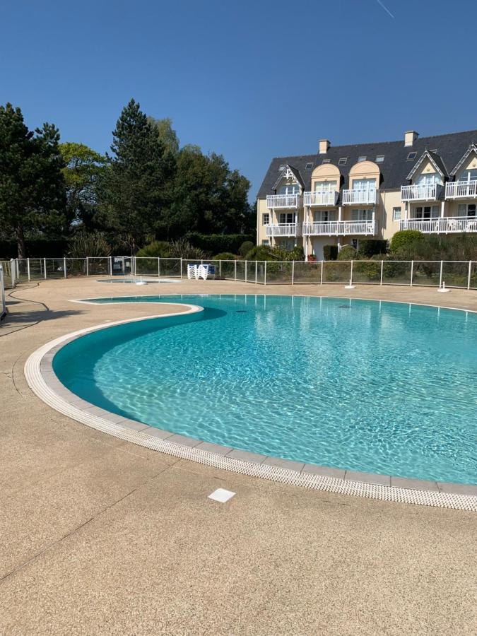 Apartmán Cap Coz Les Pieds Dans L'Eau Fouesnant Exteriér fotografie
